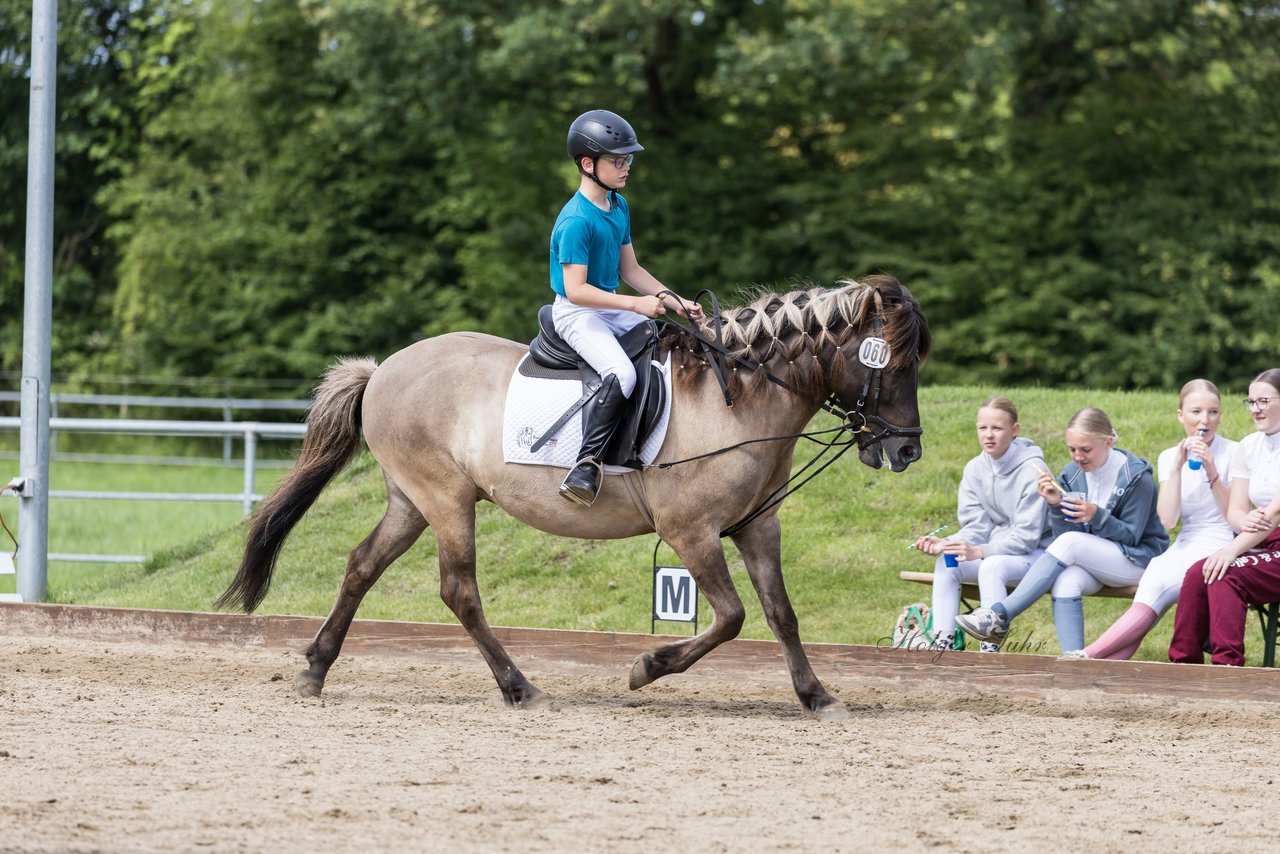 Bild 119 - Pony Akademie Turnier